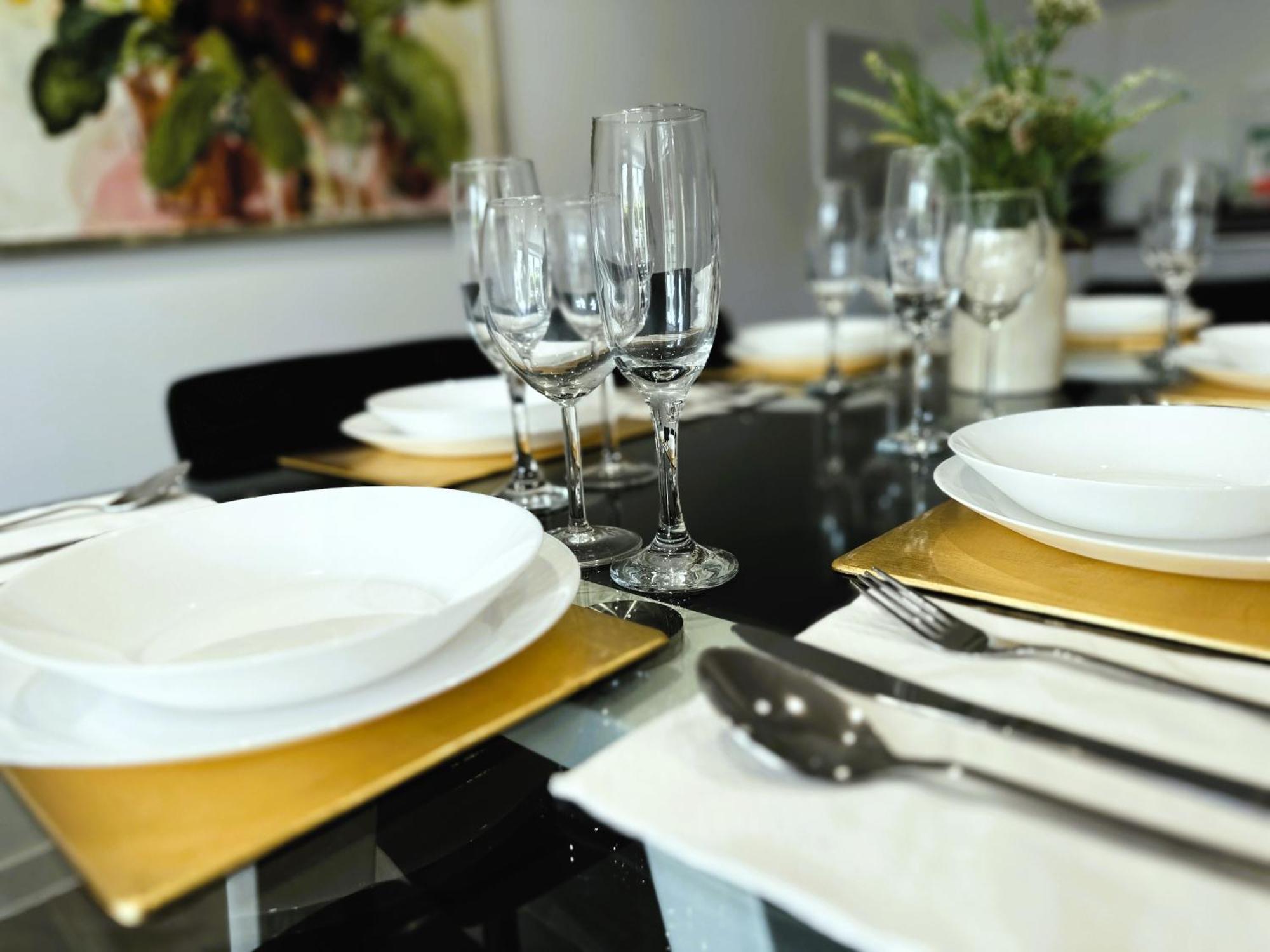 Paradigm Court, Modern 3-Bedroom Flat 1, Оксфорд Экстерьер фото